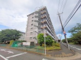  マンション