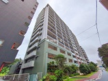  マンション