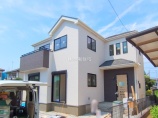  新築一戸建て