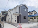  新築一戸建て