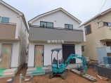 新築一戸建て