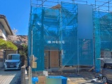  新築一戸建て