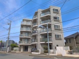  マンション