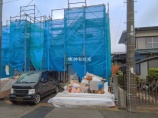  新築一戸建て