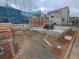  新築一戸建て