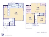  新築一戸建て