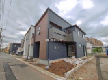  新築一戸建て