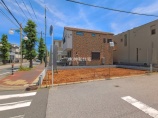  新築一戸建て