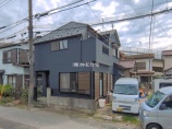  中古一戸建て