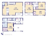  新築一戸建て