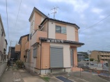  中古一戸建て