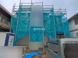  新築一戸建て