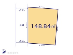 図面と異なる場合は現況を優先