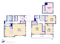 図面と異なる場合は現況を優先