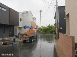 千葉市花見川区幕張町２丁目