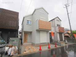 千葉市花見川区幕張町２丁目