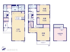 図面と異なる場合は現況を優先