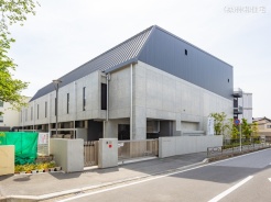 習志野市谷津５丁目