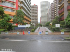 千葉市美浜区高洲３丁目