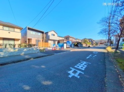 千葉市花見川区さつきが丘１丁目