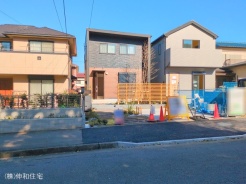 千葉市花見川区さつきが丘１丁目