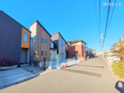 習志野市香澄３丁目