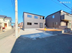 千葉市稲毛区小深町