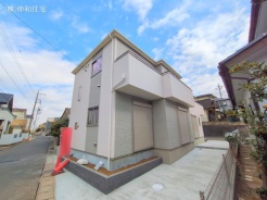 千葉市花見川区柏井１丁目