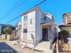 千葉市花見川区柏井１丁目