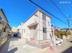 千葉市花見川区柏井１丁目