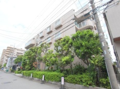 習志野市東習志野６丁目