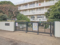 習志野市東習志野６丁目