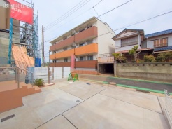 千葉市花見川区朝日ケ丘４丁目