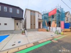 千葉市花見川区朝日ケ丘４丁目