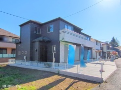 習志野市東習志野３丁目