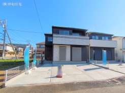習志野市東習志野３丁目