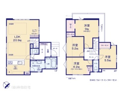図面と異なる場合は現況を優先