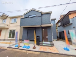千葉市花見川区作新台３丁目
