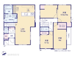 図面と異なる場合は現況を優先