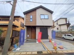 千葉市稲毛区宮野木町