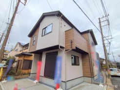 千葉市稲毛区宮野木町