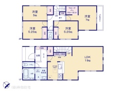 図面と異なる場合は現況を優先