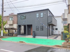千葉市美浜区真砂４丁目