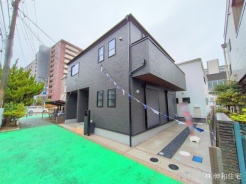 千葉市美浜区真砂４丁目