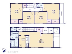 図面と異なる場合は現況を優先