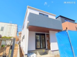 千葉市美浜区真砂４丁目