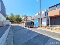 千葉市美浜区真砂４丁目