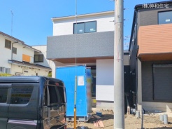 千葉市美浜区真砂４丁目
