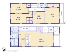 図面と異なる場合は現況を優先
