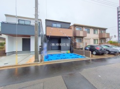 千葉市美浜区真砂４丁目